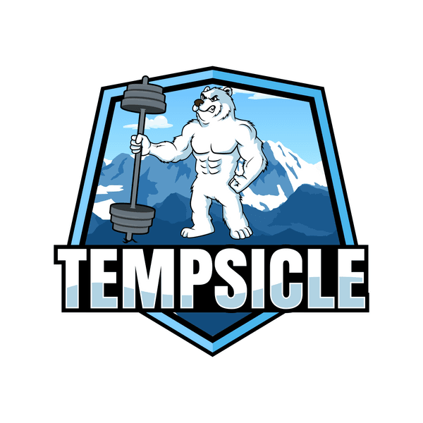 Tempsicle logo