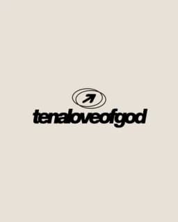 TENA LOVEOFGOD logo