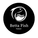 Thailand Betta Fish logo