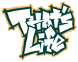 Thats Life logo