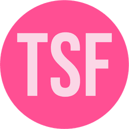 Thats So Fetch logo