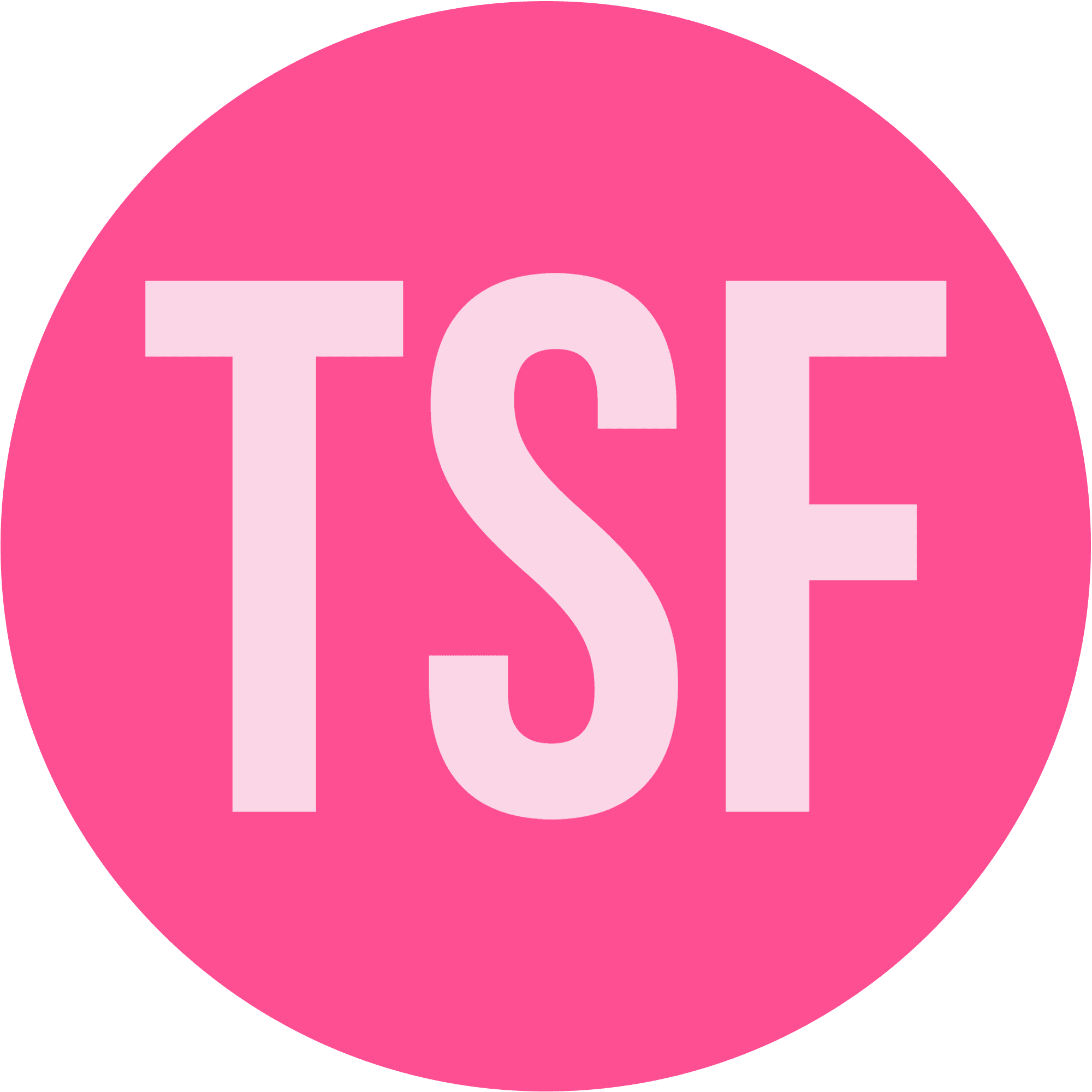 Thats So Fetch logo