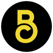 The Beard Club logo