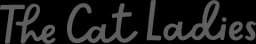 The Cat Ladies logo