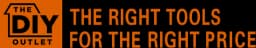 The DIY Outlet logo