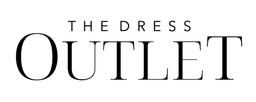 The Dress Outlet logo