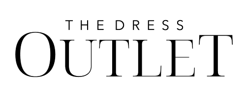 The Dress Outlet logo