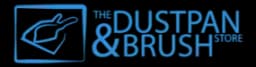 The Dustpan and Brush Store logo