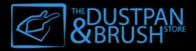 The Dustpan and Brush Store logo