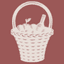 The Gift Basket Store logo