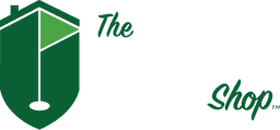 The Indoor Golf Shop logo