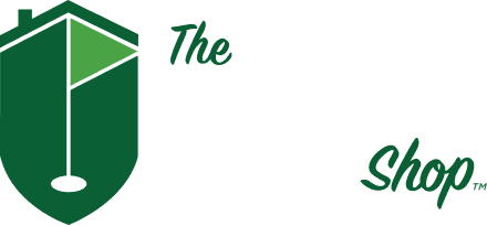 The Indoor Golf Shop logo
