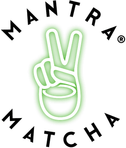 THE MANTRA CO. logo