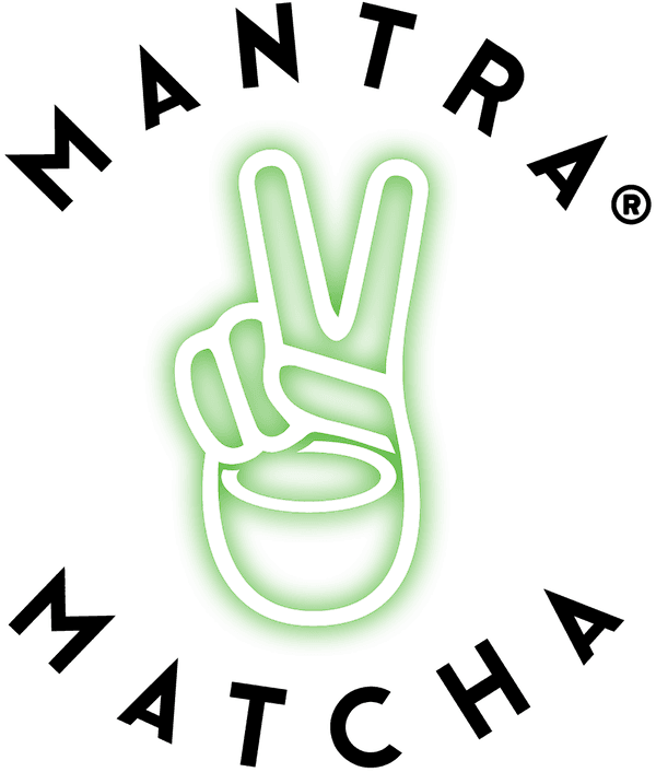 THE MANTRA CO. logo