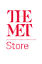 The Met Store logo
