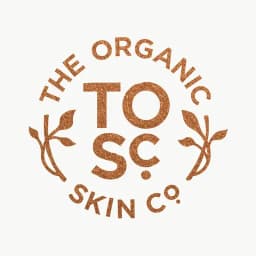 The Organic Skin Co. logo