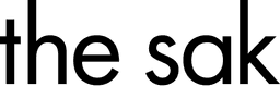 The Sak logo