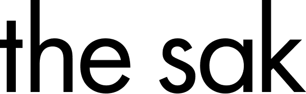 The Sak logo