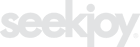The SEEKJOY Community logo