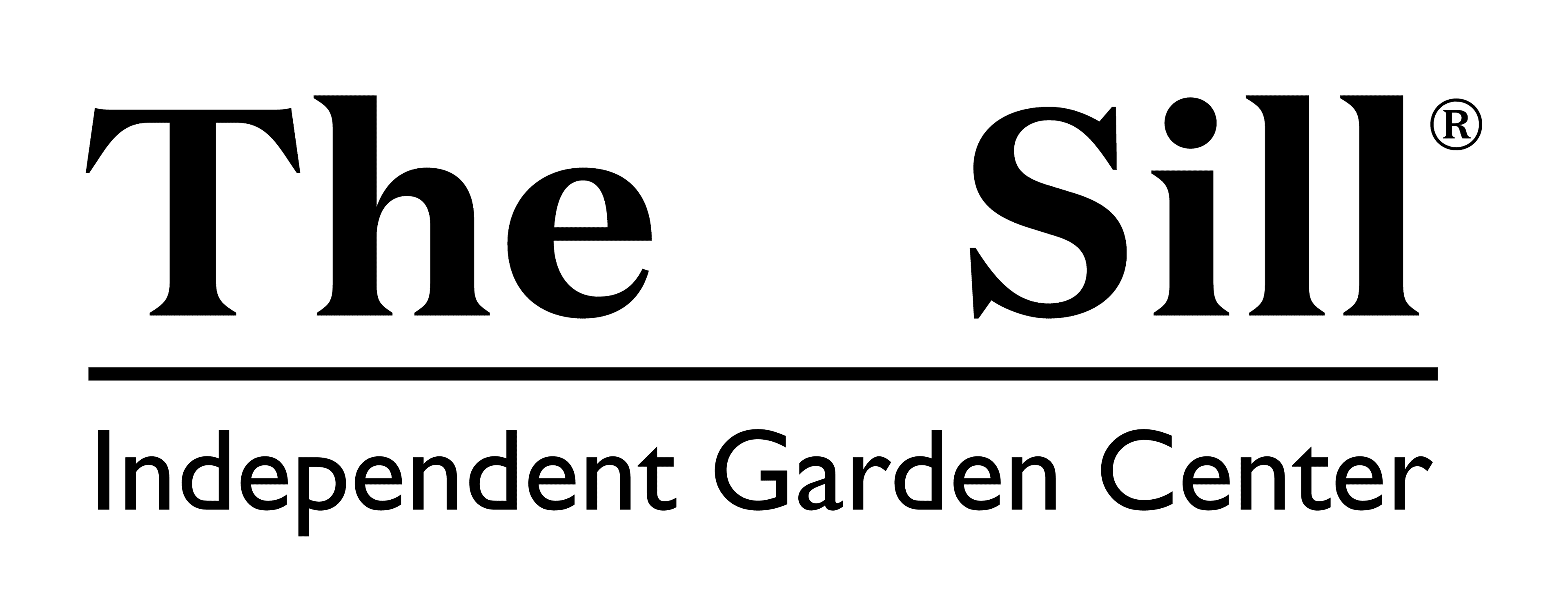 The Sill logo