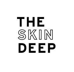 The Skin Deep logo