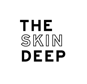 The Skin Deep logo