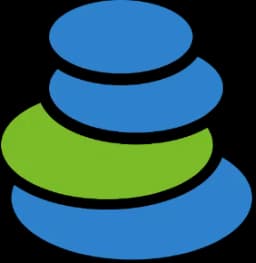 The Stack Hack logo