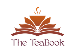 The TeaBook logo