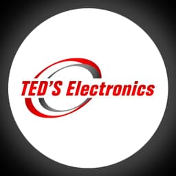 The Teds Store logo