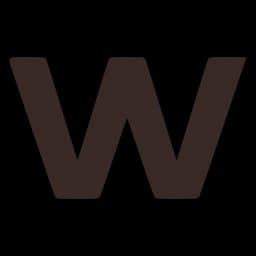 The Wood Veneer Hub logo
