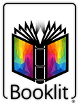 Thebooklit logo