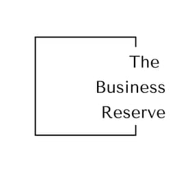 Thebusinessreserve logo