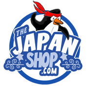 Thejapanshop logo