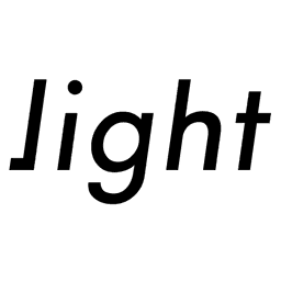 Thelightphone logo
