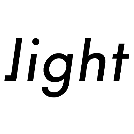 Thelightphone logo