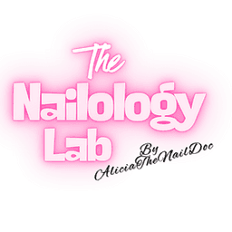 Thenailologylab logo