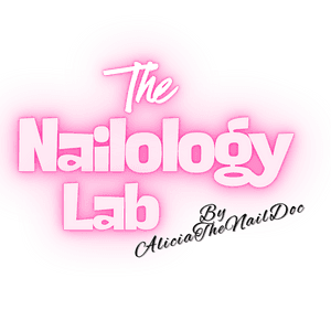Thenailologylab logo