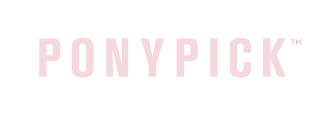 Theponypick logo