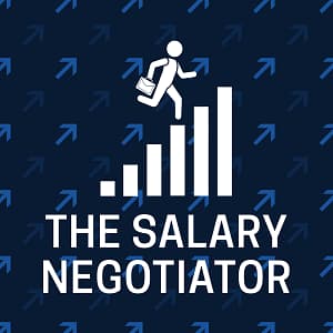 Thesalarynegotiator logo