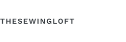 Thesewingloft logo