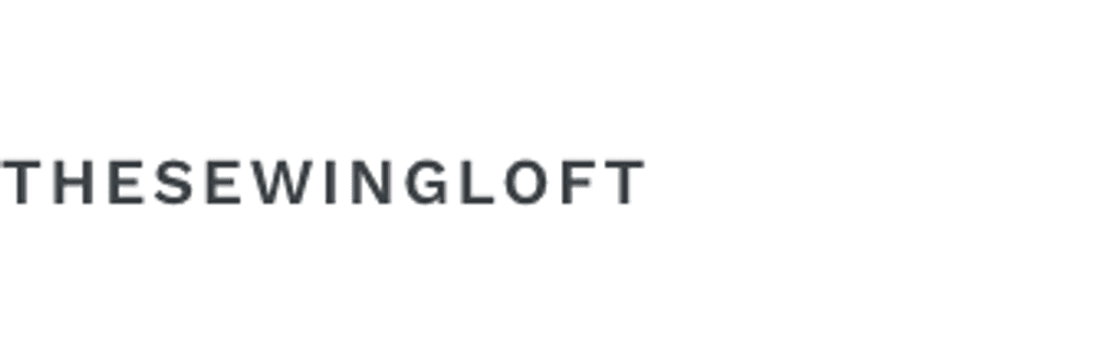 Thesewingloft logo