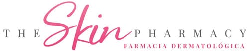 Theskinpharmacy logo
