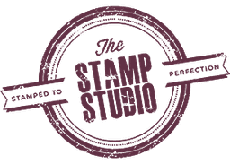 Thestampstudio logo