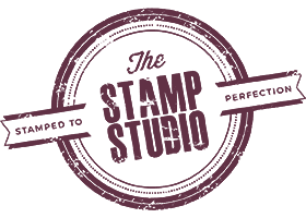 Thestampstudio logo