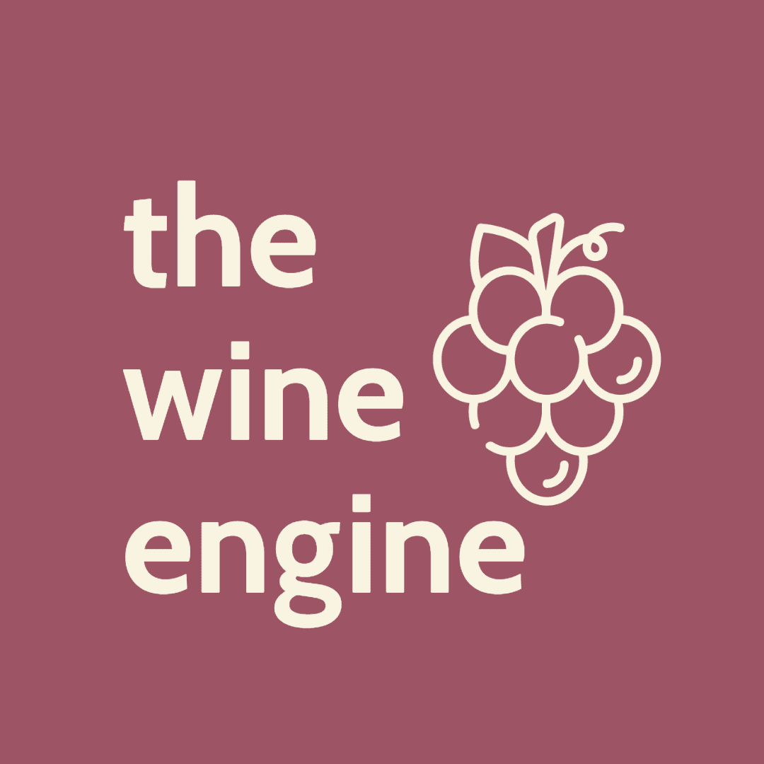 Thewineengine logo