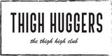 Thigh Huggers logo