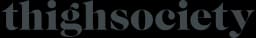 Thigh Society logo