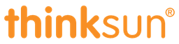 THINK SUN logo