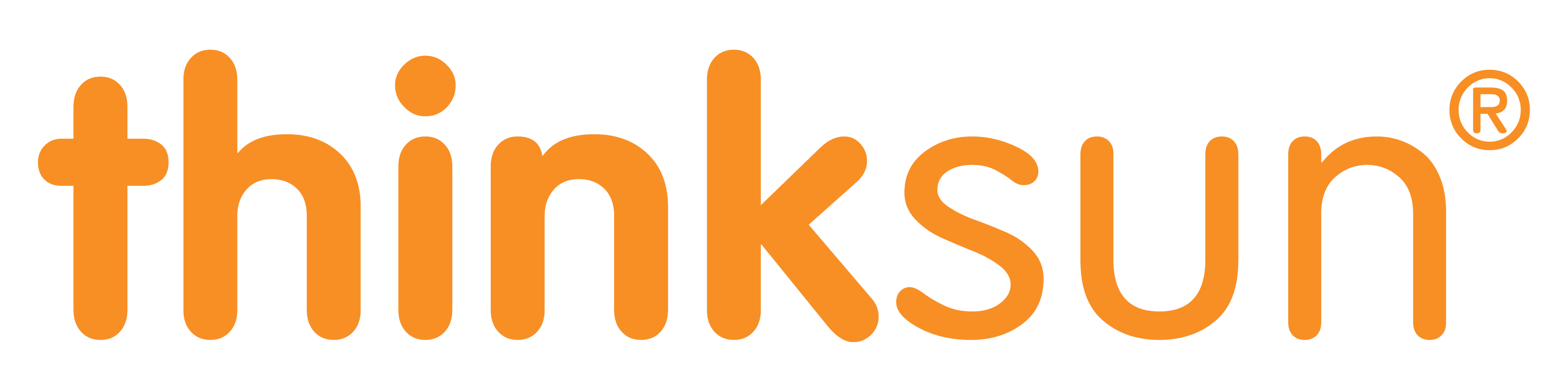 THINK SUN logo