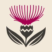 Thistle logo